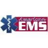 American EMS Logo