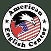 American English Center Logo