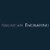 American Engraving Logo