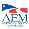 American Equity Mortgage Logo