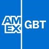 American Express Global Business Travel Logo