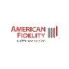 American Fidelity Assurance Company Logo