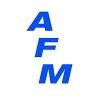 American Financial Management Logo