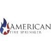 American Fire Sprinkler Logo