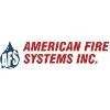 American Fire Systems Logo