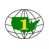 American First National Bank Logo