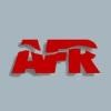 American Flood Research Logo