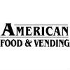 American Food & Vending Logo