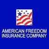 American Freedom Insurance Logo