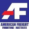American Freight Furniture Logo