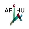 American Friends of the Hebrew University Logo