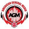 American General Media Logo