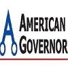 American Governor Company Logo