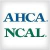 American Health Care Association Logo