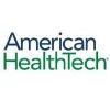 American HealthTech Logo