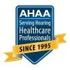 American Hearing Aid Associates Logo