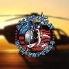 American Helicopters Logo
