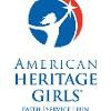 American Heritage Girls Logo