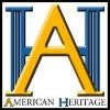 American Heritage School Logo