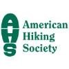 American Hiking Society Logo