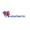 American Home Care Logo