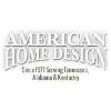 American Home Design Logo