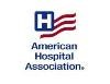 American Hospital Association Logo