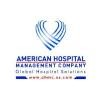 American Hospitality Management Logo