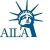 American Immigration Lawyers Association Logo