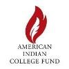 American Indian College Fund Logo