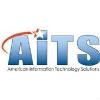 American Information Technology Solutions Logo