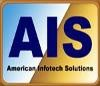 American Infotech Solutions Logo