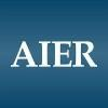 American Institute for Economic Research Logo