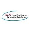 American Institute for Preventive Medicine Logo