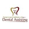 American Institute of Dental Assisting Logo
