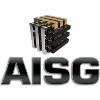American Integrated Security Group Logo