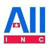 American International Industries Logo