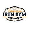 American Iron Gym Logo