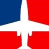 American Jet International Logo