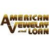 American Jewelry and Loan Logo