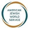 American Jewish World Service Logo