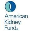 American Kidney Fund Logo