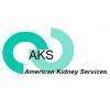 American Kidney Services Logo