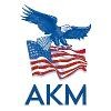 American Kiosk Management Logo