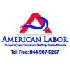 American Labor Services Logo