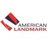 American Landmark Logo