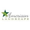 American Landscape Logo