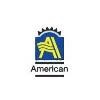 American Language School Logo