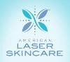 American Laser Skincare Logo