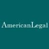 AMERICAN Legal Search Logo